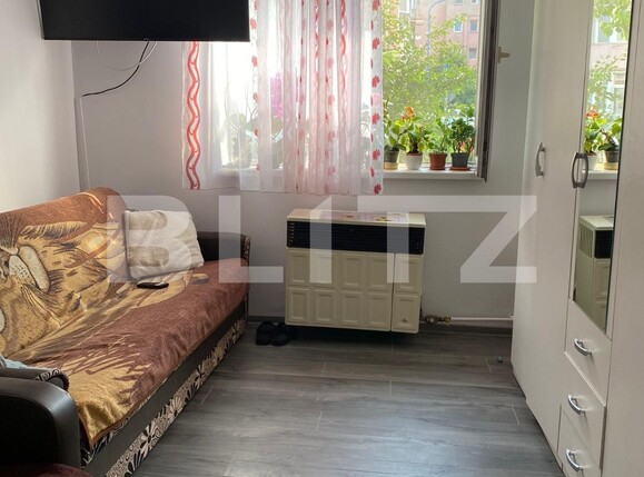 Garsonieră de vânzare Bartolomeu - 121746AV | BLITZ Brașov | Poza1
