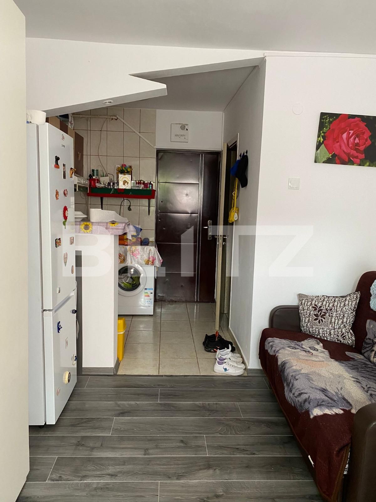 Garsonieră de vânzare Bartolomeu - 121746AV | BLITZ Brașov | Poza2