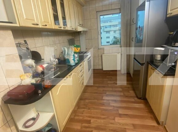 Apartament de închiriat 2 camere Manastur - 121748AI | BLITZ Cluj-Napoca | Poza6