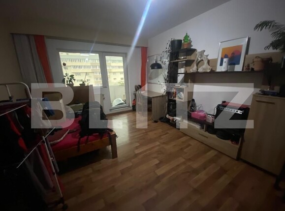 Apartament de închiriat 2 camere Manastur - 121748AI | BLITZ Cluj-Napoca | Poza4