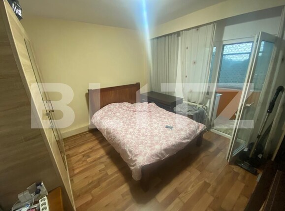 Apartament de închiriat 2 camere Manastur - 121748AI | BLITZ Cluj-Napoca | Poza2