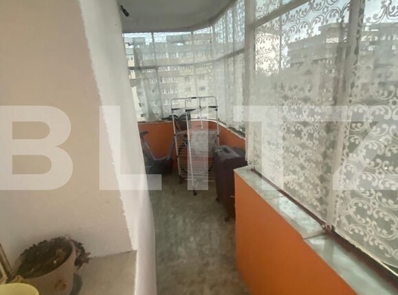 Apartament de închiriat 2 camere Manastur - 121748AI | BLITZ Cluj-Napoca | Poza9