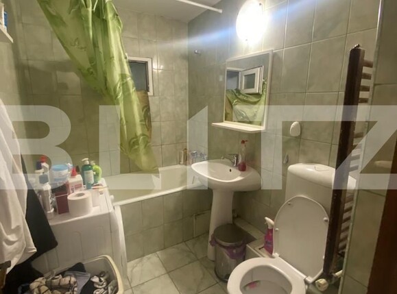 Apartament de închiriat 2 camere Manastur - 121748AI | BLITZ Cluj-Napoca | Poza12