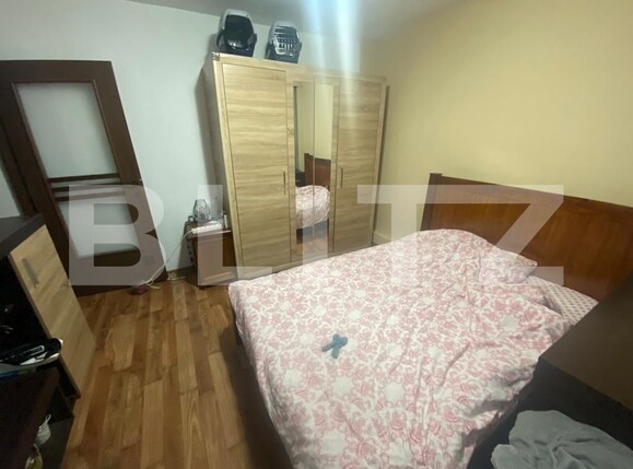 Apartament de închiriat 2 camere Manastur - 121748AI | BLITZ Cluj-Napoca | Poza1