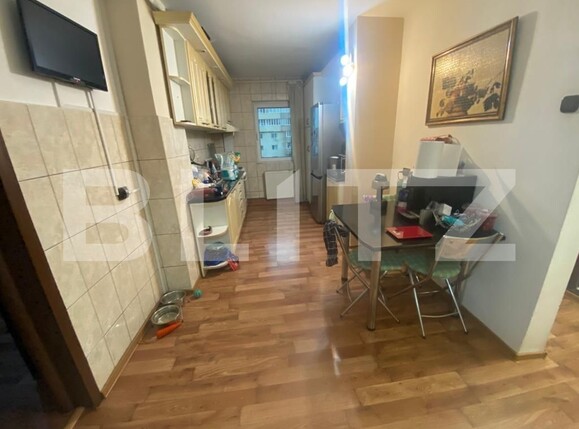 Apartament de închiriat 2 camere Manastur - 121748AI | BLITZ Cluj-Napoca | Poza8