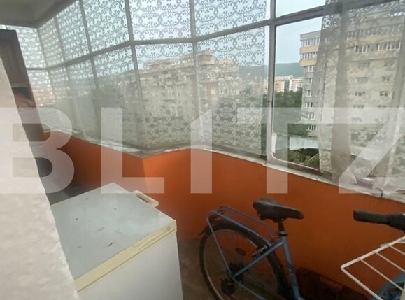 Apartament de închiriat 2 camere Manastur - 121748AI | BLITZ Cluj-Napoca | Poza10