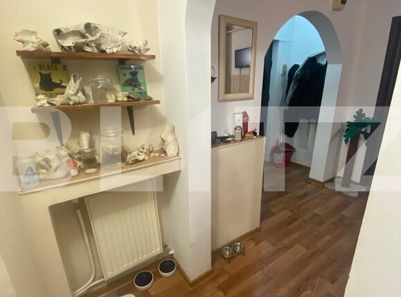 Apartament de închiriat 2 camere Manastur - 121748AI | BLITZ Cluj-Napoca | Poza11