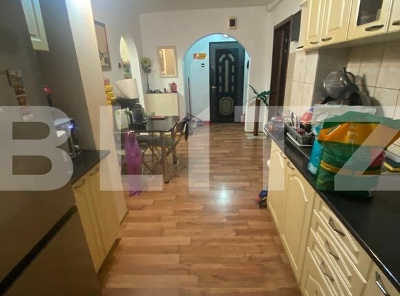 Apartament de închiriat 2 camere Manastur - 121748AI | BLITZ Cluj-Napoca | Poza7