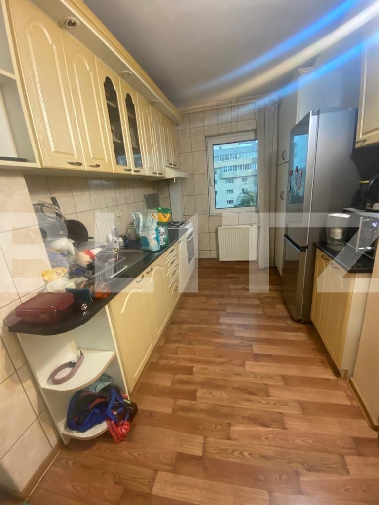 Apartament de închiriat 2 camere Manastur - 121748AI | BLITZ Cluj-Napoca | Poza6