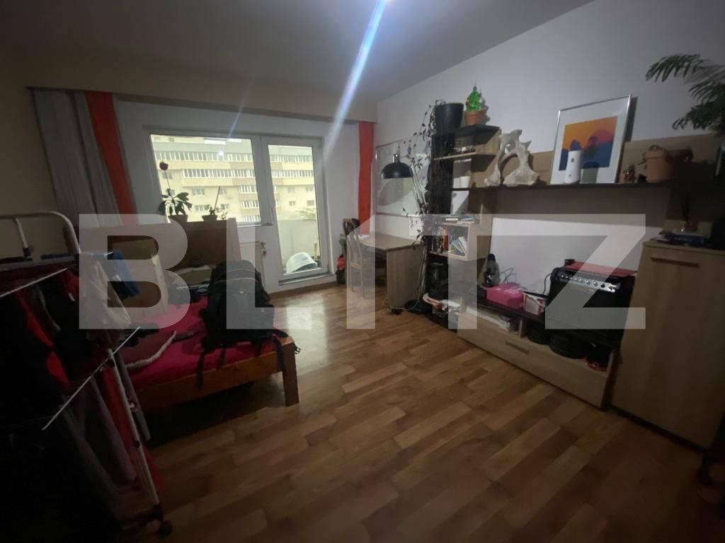 Apartament de închiriat 2 camere Manastur - 121748AI | BLITZ Cluj-Napoca | Poza4