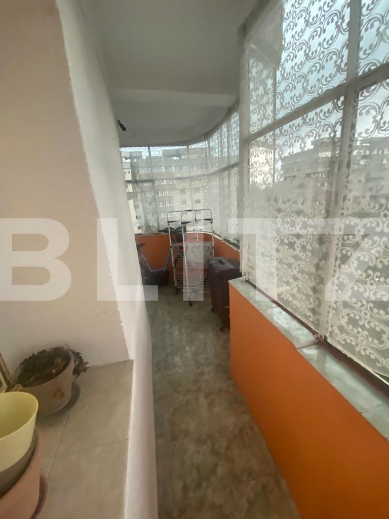 Apartament de închiriat 2 camere Manastur - 121748AI | BLITZ Cluj-Napoca | Poza9