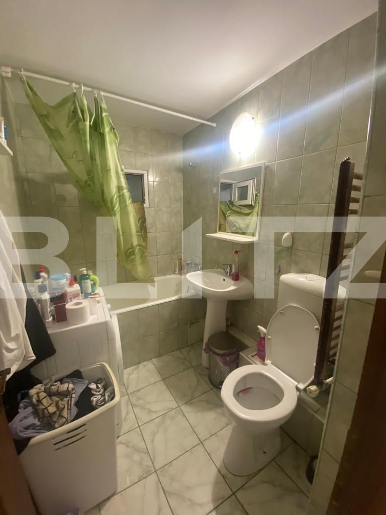 Apartament de închiriat 2 camere Manastur - 121748AI | BLITZ Cluj-Napoca | Poza12