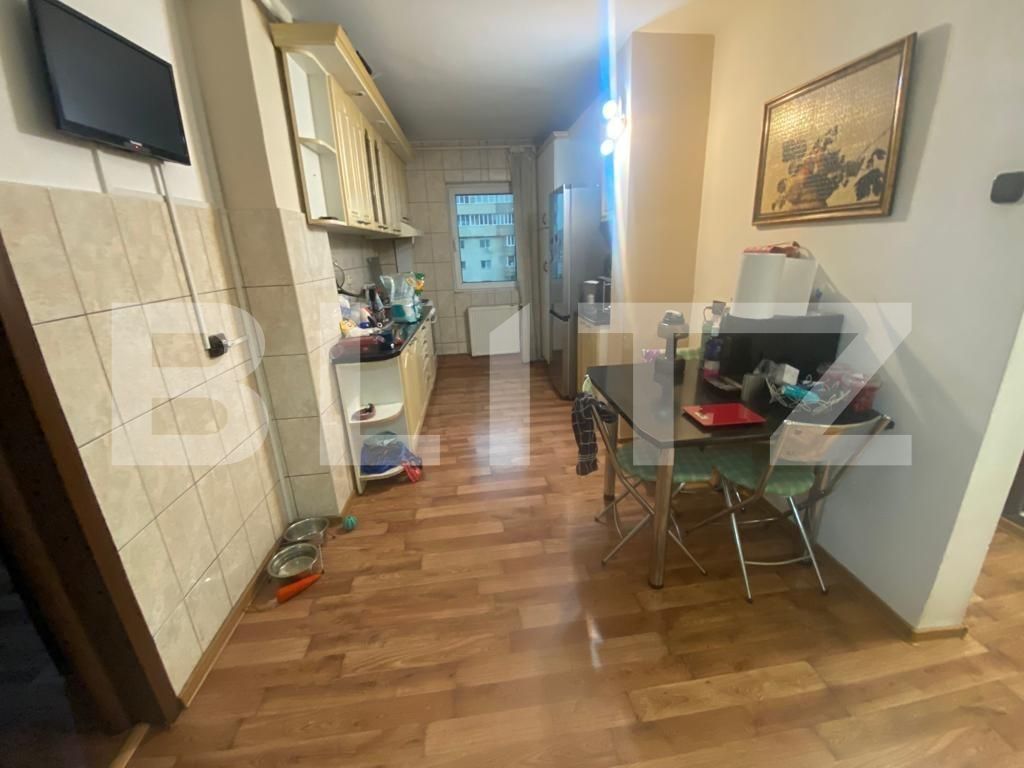 Apartament de închiriat 2 camere Manastur - 121748AI | BLITZ Cluj-Napoca | Poza8
