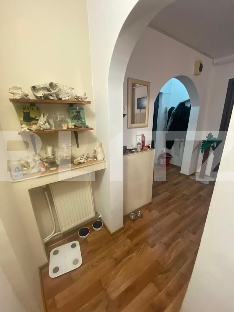 Apartament de închiriat 2 camere Manastur - 121748AI | BLITZ Cluj-Napoca | Poza11