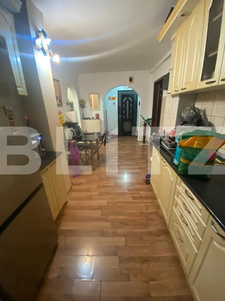 Apartament de închiriat 2 camere Manastur - 121748AI | BLITZ Cluj-Napoca | Poza7