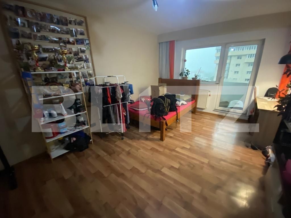 Apartament de închiriat 2 camere Manastur - 121748AI | BLITZ Cluj-Napoca | Poza3