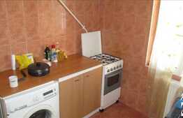 Apartament 1 camera, 42 mp, decomandat, imobil nou! Zona strazii Dunarii!