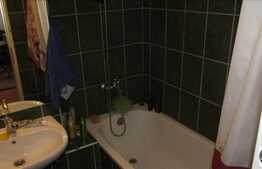 Apartament 1 camera, 42 mp, decomandat, imobil nou! Zona strazii Dunarii!