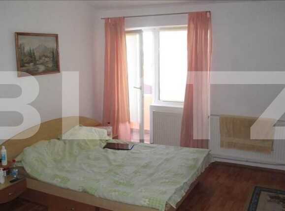 Garsonieră de vânzare Intre Lacuri - 12175AV | BLITZ Cluj-Napoca | Poza1