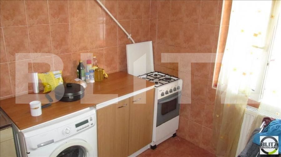 Garsonieră de vânzare Intre Lacuri - 12175AV | BLITZ Cluj-Napoca | Poza4