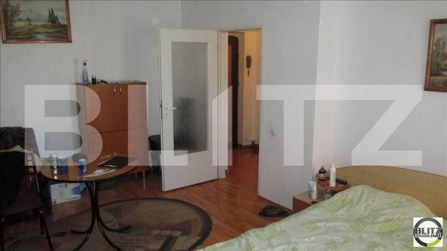Garsonieră de vânzare Intre Lacuri - 12175AV | BLITZ Cluj-Napoca | Poza3