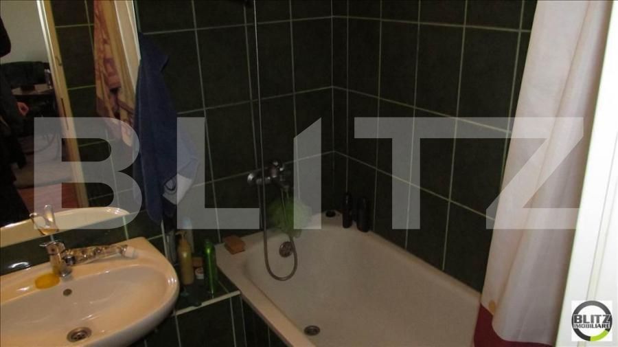 Garsonieră de vânzare Intre Lacuri - 12175AV | BLITZ Cluj-Napoca | Poza6