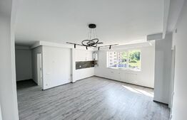 Apartament 3 camere, 65mp, semidecomandat, etaj intemediar, lift, zona BMW