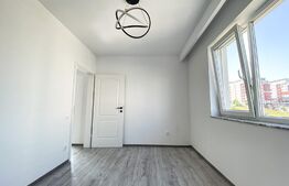 Apartament 3 camere, 65mp, semidecomandat, etaj intemediar, lift, zona BMW