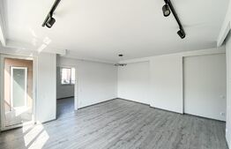 Apartament 3 camere, 65mp, semidecomandat, etaj intemediar, lift, zona BMW