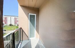 Apartament 3 camere, 65mp, semidecomandat, etaj intemediar, lift, zona BMW