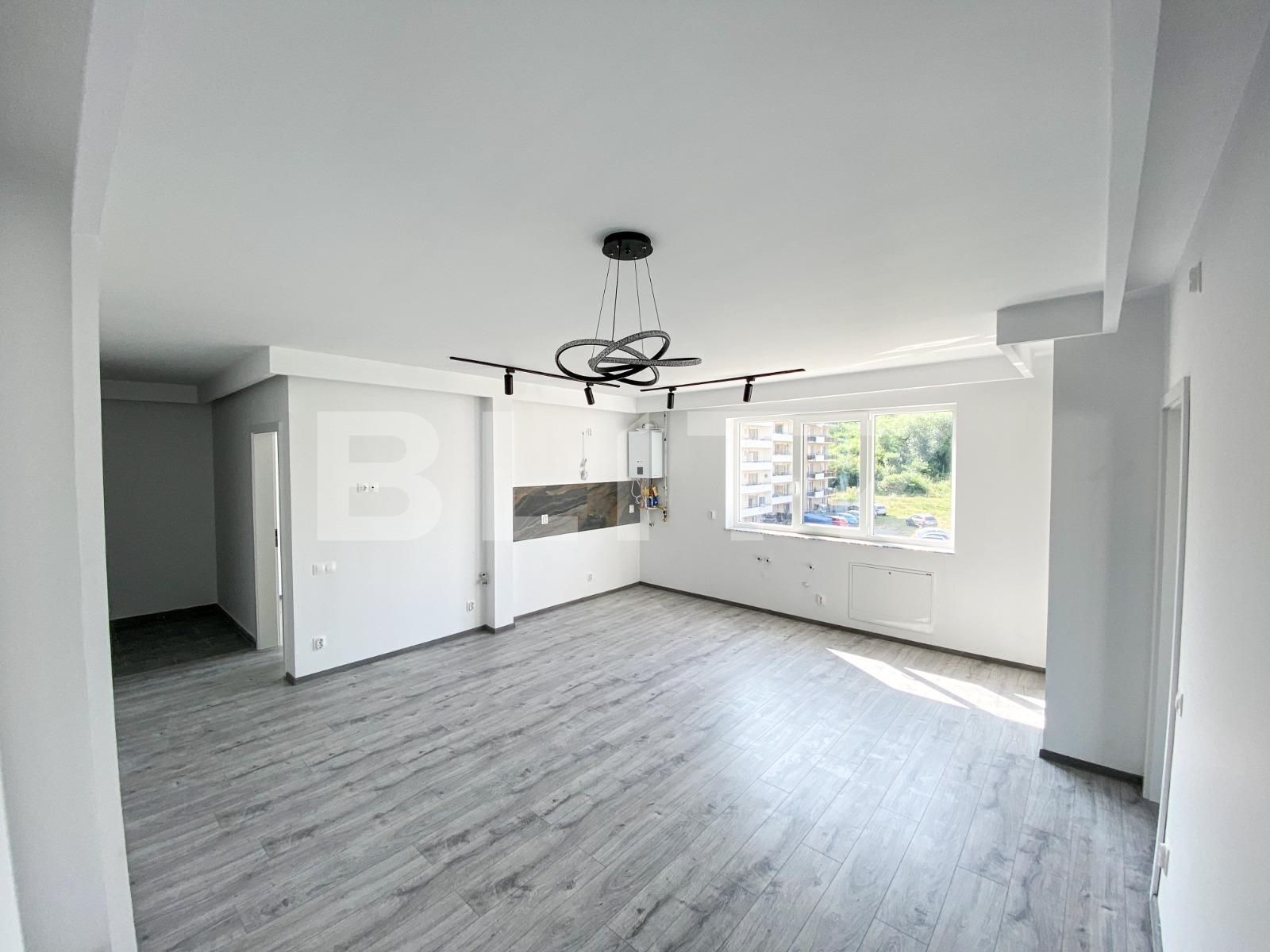 Apartament de vânzare 3 camere Manastur - 121754AV | BLITZ Cluj-Napoca | Poza1