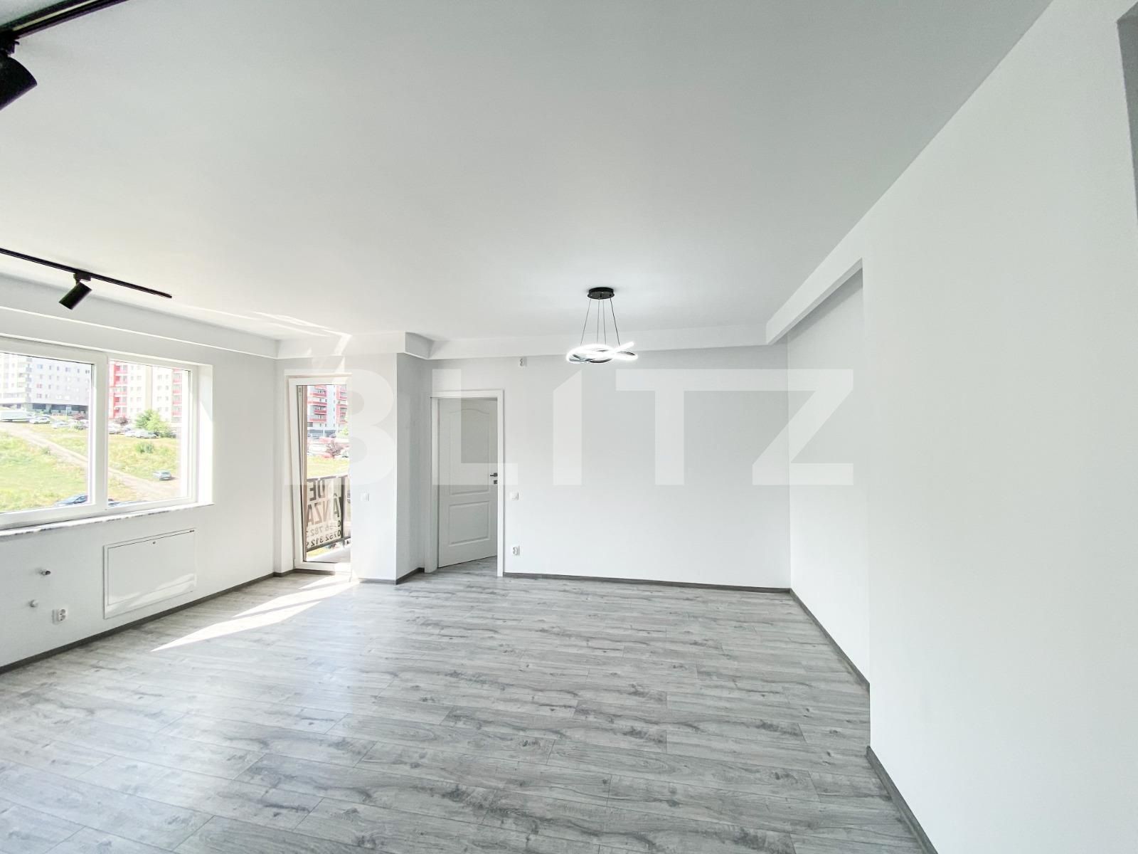 Apartament de vânzare 3 camere Manastur - 121754AV | BLITZ Cluj-Napoca | Poza3