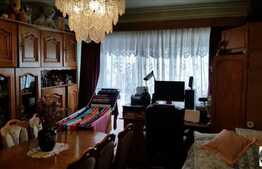 1 camera, 38 mp utili,  decomandat, zona Bulevardului 21 Decembrie 1989!