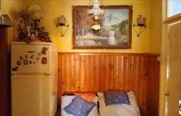 1 camera, 38 mp utili,  decomandat, zona Bulevardului 21 Decembrie 1989!