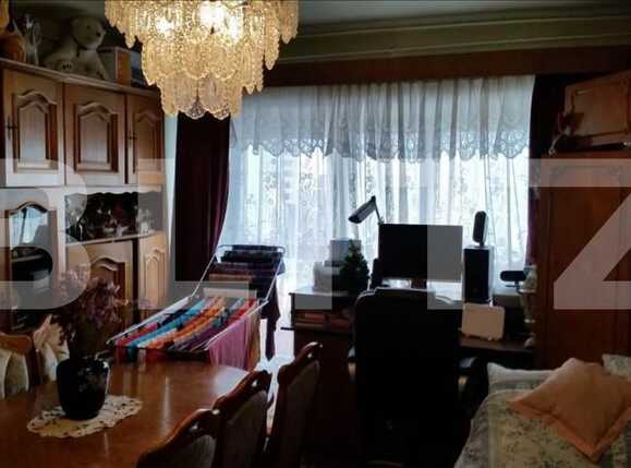 Garsonieră de vânzare Marasti - 12176AV | BLITZ Cluj-Napoca | Poza1