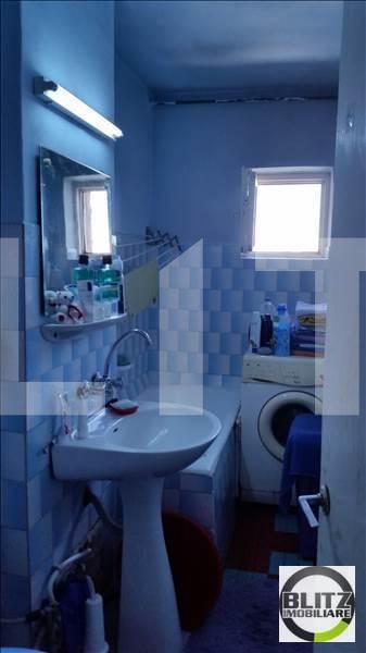 Garsonieră de vânzare Marasti - 12176AV | BLITZ Cluj-Napoca | Poza4