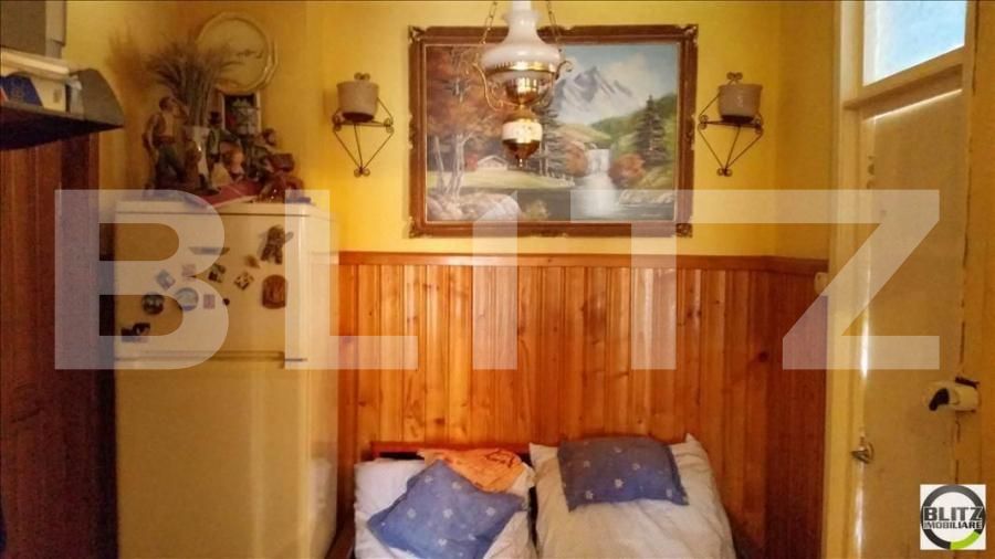 Garsonieră de vânzare Marasti - 12176AV | BLITZ Cluj-Napoca | Poza3