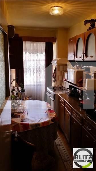 Garsonieră de vânzare Marasti - 12176AV | BLITZ Cluj-Napoca | Poza2