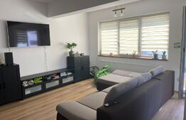 Apartament 3 camere, 80mp, etaj intermediar, parcare, zona Petrom