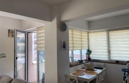 Apartament 3 camere, 80mp, etaj intermediar, parcare, zona Petrom