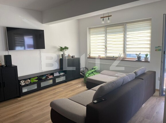 Apartament de vânzare 3 camere Baciu - 121762AV | BLITZ Cluj-Napoca | Poza1