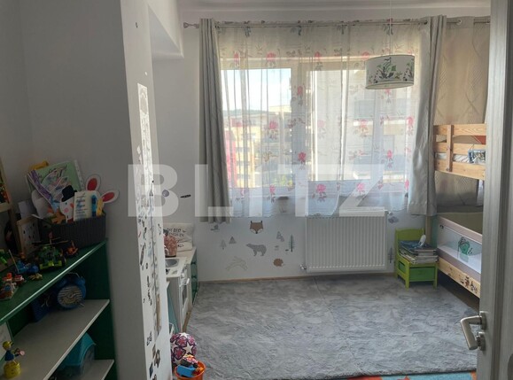 Apartament de vânzare 3 camere Baciu - 121762AV | BLITZ Cluj-Napoca | Poza3