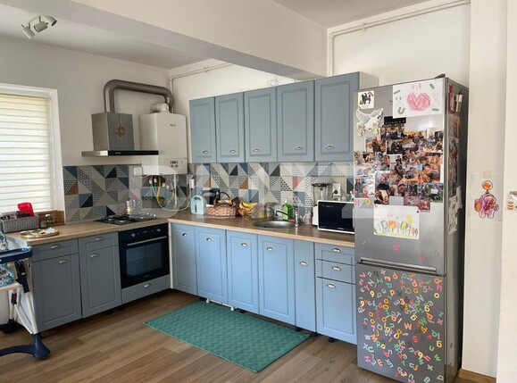 Apartament de vânzare 3 camere Baciu - 121762AV | BLITZ Cluj-Napoca | Poza2