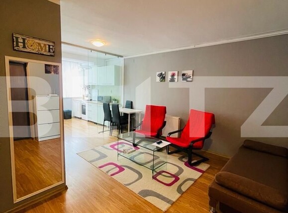 Apartament de închiriat 2 camere Floreşti - 121766AI | BLITZ Cluj-Napoca | Poza9