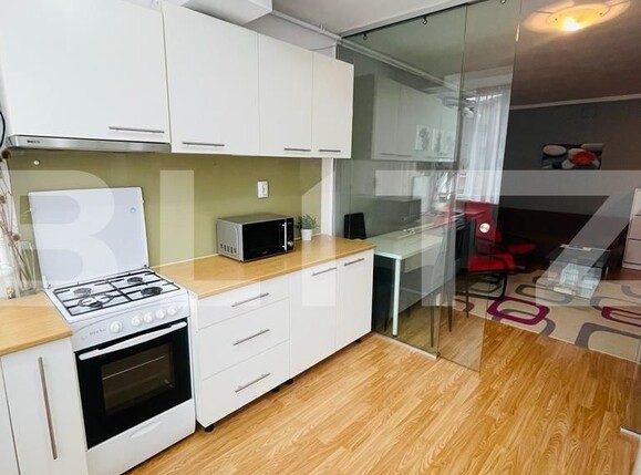 Apartament de închiriat 2 camere Floreşti - 121766AI | BLITZ Cluj-Napoca | Poza3