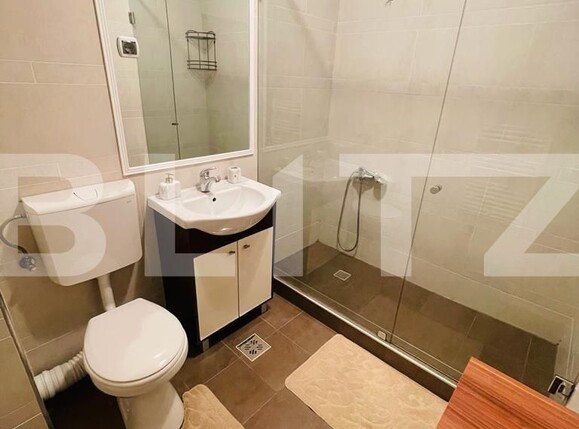 Apartament de închiriat 2 camere Floreşti - 121766AI | BLITZ Cluj-Napoca | Poza12