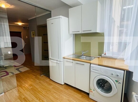 Apartament de închiriat 2 camere Floreşti - 121766AI | BLITZ Cluj-Napoca | Poza4