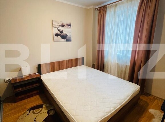 Apartament de închiriat 2 camere Floreşti - 121766AI | BLITZ Cluj-Napoca | Poza10