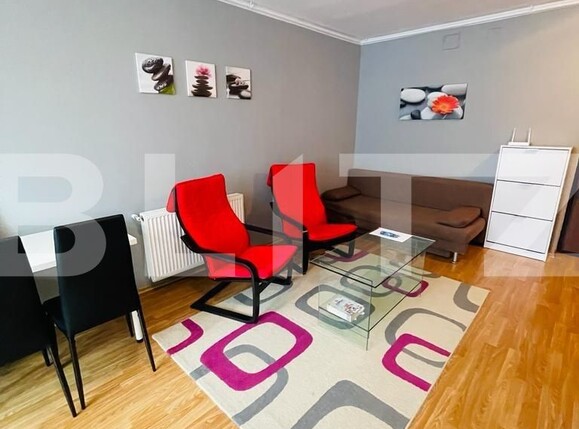 Apartament de închiriat 2 camere Floreşti - 121766AI | BLITZ Cluj-Napoca | Poza7