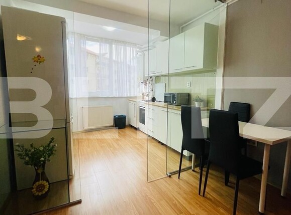Apartament de închiriat 2 camere Floreşti - 121766AI | BLITZ Cluj-Napoca | Poza5